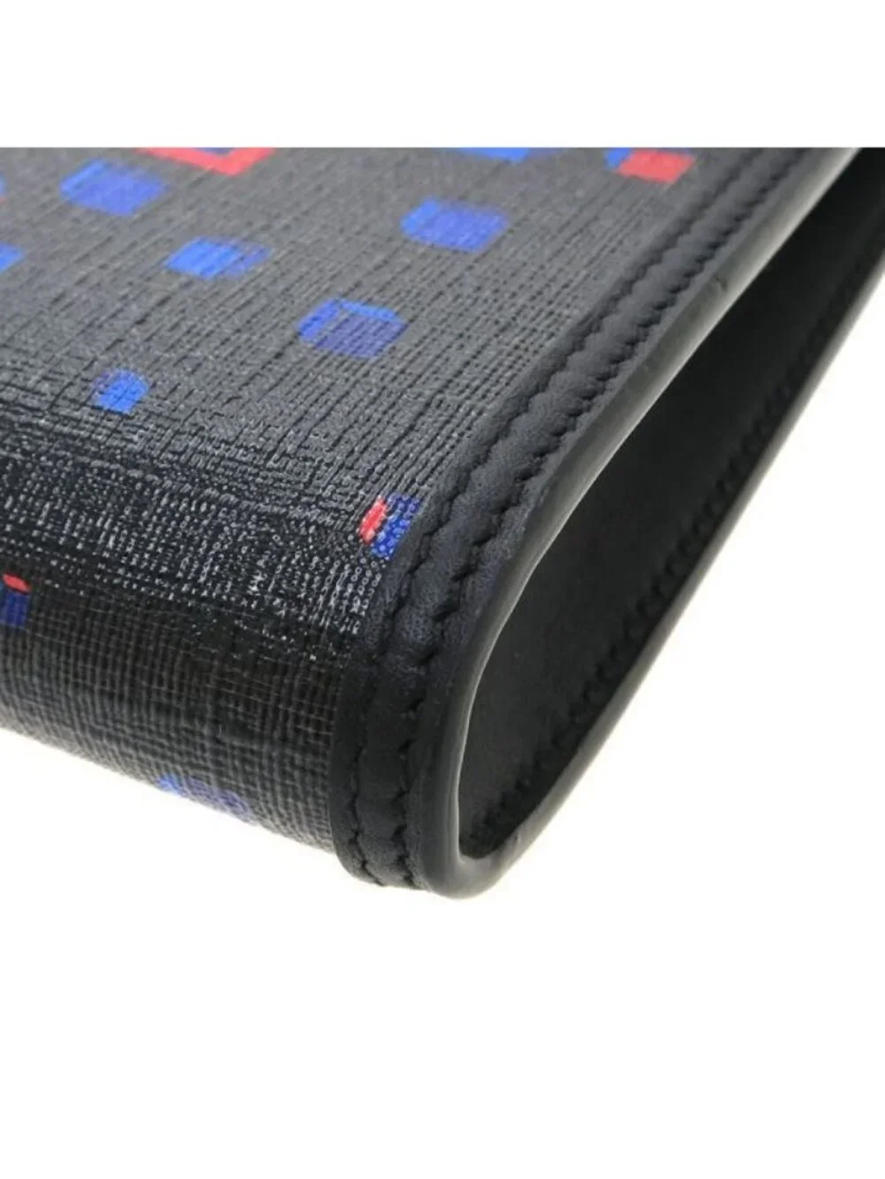 Gucci Square G Space Phone Pouch